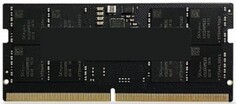 Модуль памяти SODIMM DDR5 32GB AMD R5532G4800S2S-U Radeon R5 Entertainment Series Black Gaming Memory PC5-38400 4800Mhz CL40 1.1V RTL