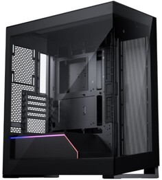 Корпус eATX PHANTEKS NV5 MKII Black PH-NV523TG_DBK02_RU черный, без БП, окно из закаленного стекла, USB-C 3.2 Gen 2, 2*USB 3.0