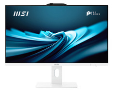 Моноблок 27 MSI Pro AP272P 14M AiO 9S6-AF8322-617 i5-14400/16GB/512GB SSD/UHD Graphics/1920x1080/wireless kbd/wireless mouse/GbitEth/WiFi/BT/cam/noO