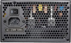Блок питания FORMULA FX-400 400W 120mm fan RTL