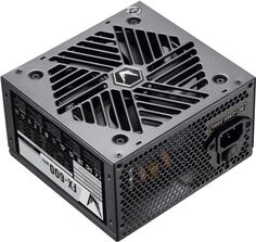 Блок питания FORMULA FX-600 600W, APFC, 120mm fan, 5xSATA, RTL