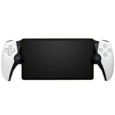 Игровая приставка Sony PlayStation Portal CFI-Y1016 белая
