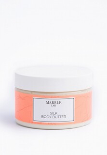 Крем для тела Marble Lab увлажняющий