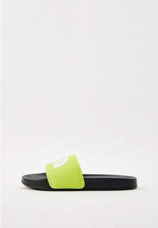 Сланцы The North Face M Base Camp Slide
