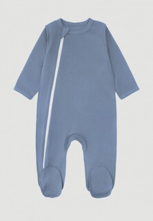 Комбинезон Mjolk Blue Shadow швы наружу