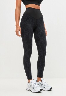 Леггинсы Fitbomb Eva Змея