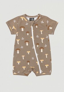 Песочник Mjolk Sleep and Play Грибочки