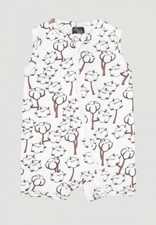 Комбинезон Mjolk Sleep and Play Хлопок