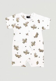 Песочник Mjolk Sleep and Play Самолёты