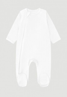 Комбинезон Mjolk White швы наружу