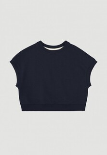 Жилет Mjolk School Blue