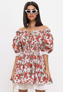 Платье Sandrine 