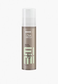Гель для укладки Wella Professionals моделирующий PEARL STYLER