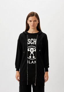Худи Moschino 