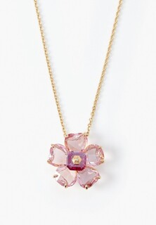 Колье Swarovski® Florere