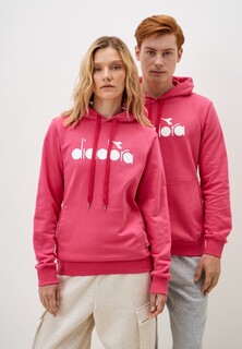 Худи Diadora HOODIE LOGO