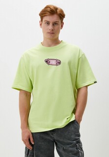 Футболка Vans SKATER LOOSE SS