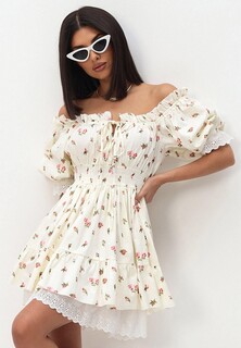 Платье Sandrine 