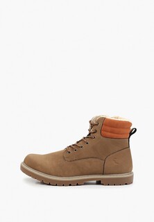 Ботинки Safety Jogger 