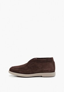 Ботинки Mof-Berg 