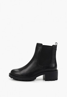 Ботильоны Mof-Berg 