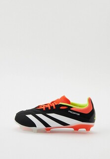 Бутсы adidas PREDATOR ELITE FG J