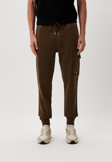 Брюки спортивные C.P. Company 