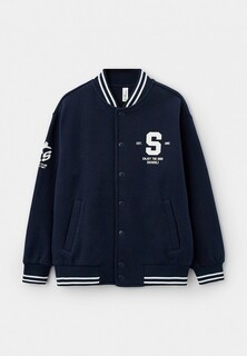 Олимпийка Sela School collection