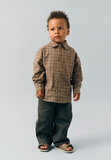 Рубашка Loomknits 