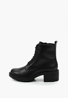 Ботильоны Mof-Berg 