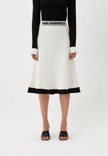 Юбка Karl Lagerfeld 