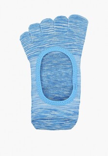 Носки Toesox Bellarina Tec, с пальцами