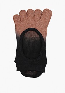 Носки Toesox с пальцами Bellarina