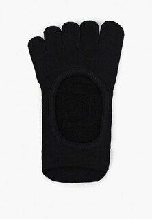 Носки Toesox с пальцами Bellarina Tec