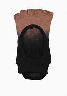 Носки Toesox с открытыми пальцами Bellarina