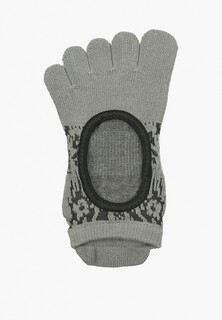 Носки Toesox с пальцами Bellarina