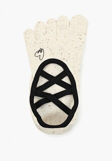 Носки Toesox Elle, с пальцами