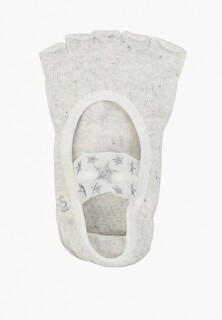 Носки Toesox с открытыми пальцами Mia