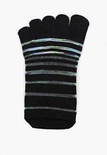 Носки Toesox Low Rise Tec, с пальцами