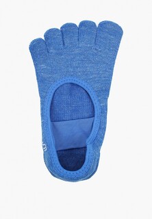 Носки Toesox с пальцами Mia