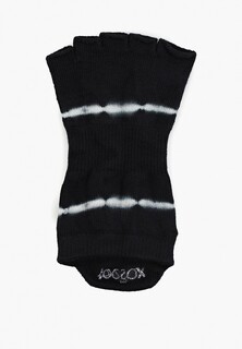 Носки Toesox Low Rise, с открытыми пальцами