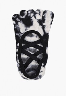 Носки Toesox с пальцами Elle