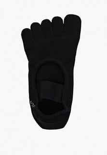 Носки Toesox с пальцами Mia
