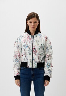 Куртка утепленная Karl Lagerfeld 