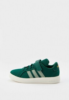 Кеды adidas GRAND COURT 2.0 EL C