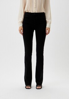 Джинсы LAgence Lagence RUTH H/R STRAIGHT RAW HEM