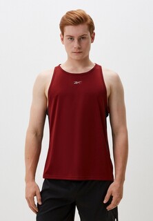 Майка спортивная Reebok RUN SPEEDWICK SINGLET