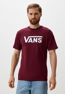 Футболка Vans MN VANS CLASSIC