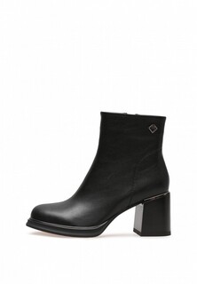 Ботильоны El Tempo El Tempo