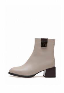 Ботильоны El Tempo El Tempo